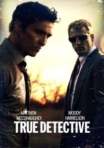 Настоящий детектив (сериал 2014)